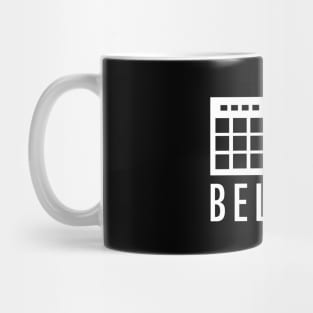 Jon Bellion Launchpad Mug